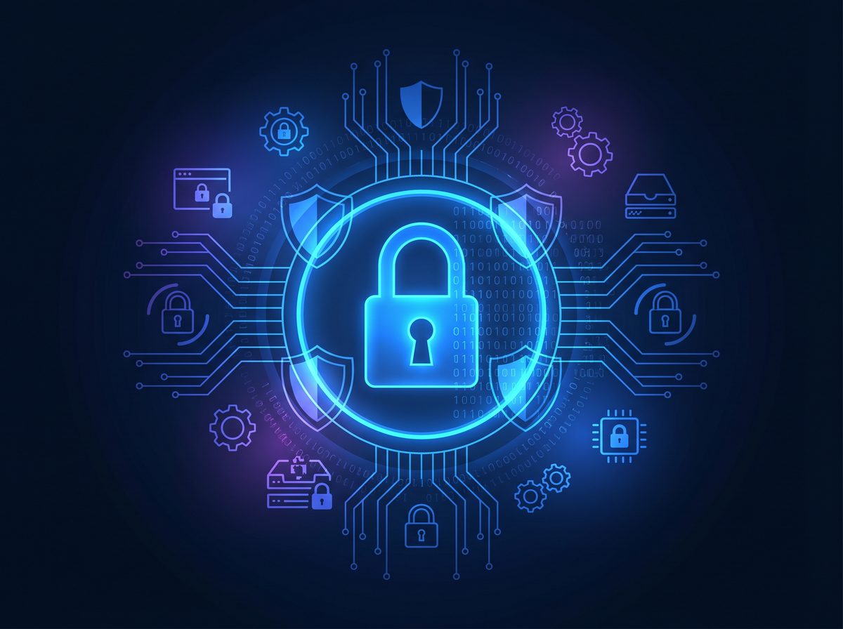 梦燃加速器安全防护体系